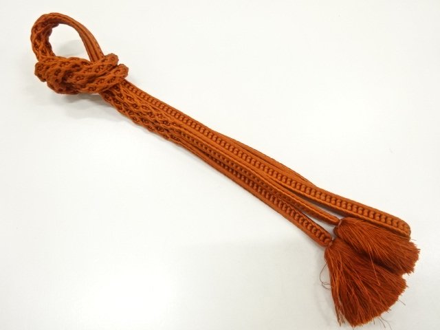 Japanese Kimono / Accessories Silk